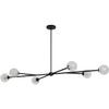 Night Dove Designs Brett Ceiling Fixture view 2