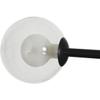 Night Dove Designs Brett Ceiling Fixture view 3