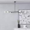 Night Dove Designs Brett Ceiling Fixture view 4