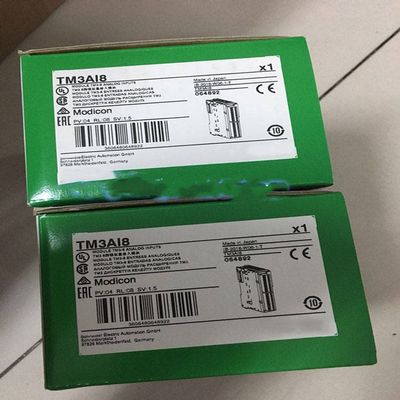 TM3AI8 Module