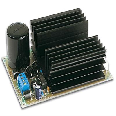 3 to 30V / 3A Power Supply (Kit)