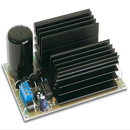 3 to 30V / 3A Power Supply (Kit)