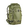 Shimoda Action X40 v2 Starter Kit (w/Medium DSLR Core Unit) - Army Green (520-133) view 1
