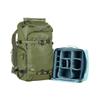 Shimoda Action X40 v2 Starter Kit (w/Medium DSLR Core Unit) - Army Green (520-133) view 2