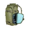 Shimoda Action X40 v2 Starter Kit (w/Medium DSLR Core Unit) - Army Green (520-133) view 3