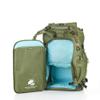 Shimoda Action X30 v2 Backpack - Yellow (520-124) view 2