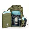 Shimoda Action X30 v2 Backpack - Yellow (520-124) view 3
