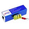 110VAC 10Mbps 10KA SPD RJ11 Communication Signal Protector Telephone Line Lightning Protector Signal Surge Protection Device view 2