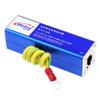 110VAC 10Mbps 10KA SPD RJ11 Communication Signal Protector Telephone Line Lightning Protector Signal Surge Protection Device view 3