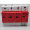 SPD 60-100KA 3P+N Surge Arrester Protection Device Electric House Surge Protector D ~420V AC view 1