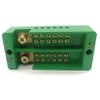 2 in 12 Out of The Home with 220V Power Distribution Box Distribution Box Wiring Terminal Board Wiring Device view 4