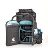 Shimoda Action X25 v2 Starter Kit (w/Small Mirrorless Core Unit) - Army Green (520-119) view 2