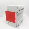 SPD 30KA-60KA 4P Surge Arrester Protection Device Electric House Surge Protector D ~385V AC view 3
