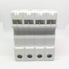 SPD 30KA-60KA 4P Surge Arrester Protection Device Electric House Surge Protector D ~385V AC view 4