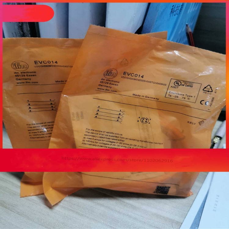 IFM EVC014