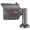 Hanwha QNO-6012R1 2MP IR WDR Outdoor Network H.265 PoE Bullet Camera with 2.8mm Fixed Focal Lens, Dark Grey/Aluminum view 3
