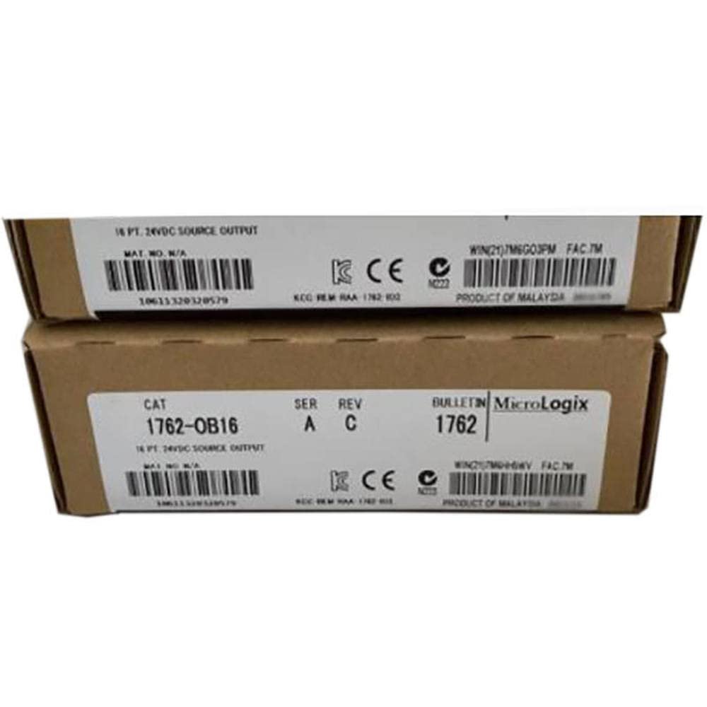 1762-OB16 Module