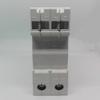 SPD 20KA - 40KA 2P Surge Arrester Protection Device Electric House Surge Protector C ~385V AC view 2