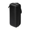 CaseSack thermal imager case for FLIR ONE EDGE PRO Wireless 160  120 IR camera, also fit for FLIR ONE EDGE Wireless 80  60 IR camera (Black) view 2