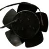 175P5H-1 200V 86W 2-Wire Cooling Fan view 2