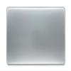 17.3 Inch Silver Part Shell Compatible with Pavilion 17-by 17-CA 17Q-CS 17T-CR 470 G7 Series LCD Back Cover Rear Lid + Front Bezel view 2