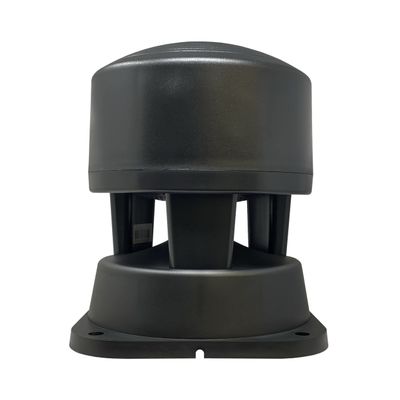 TIC B03-8" Premium Outdoor In-Ground Omnidirectional Speaker(Single/Black)