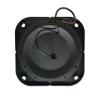 TIC B03-8" Premium Outdoor In-Ground Omnidirectional Speaker(Single/Black) view 2