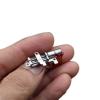 KUSTAT Building Power All Metal Gear Lift Slide Motor, 5MM Planetary Deceleration Stepper Motor, Lens Adjustment Telescopic, Digital Camera Engineering Repair view 1