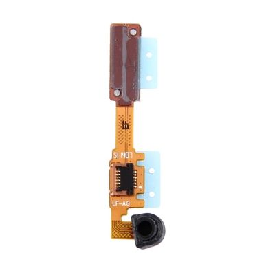 Cellphone Parts for Galaxy Tab 3 Lite / T113 Microphone Ribbon Flex Cable