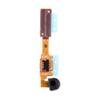 Cellphone Parts for Galaxy Tab 3 Lite / T113 Microphone Ribbon Flex Cable view 2