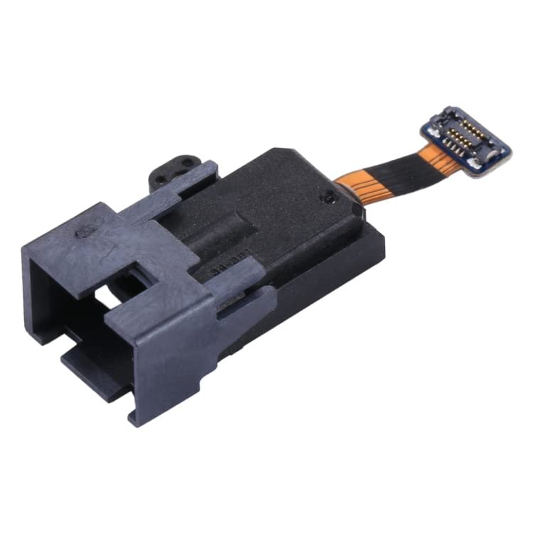 for Galaxy Note 8 Earphone Jack Flex Cable