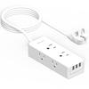 Power Strip with 9 view 1