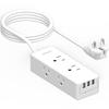Power Strip with 10 view 1