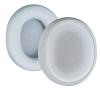 Sinowo Ear Pads Cushions Replacement for SteelSeries Arctis 1/Arctis 3/Arctis 5/Arctis 7/Arctis 9X/Arctis Pro/Arctis Prime Headset,Headphone Earpads(White) view 2