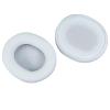 Sinowo Ear Pads Cushions Replacement for SteelSeries Arctis 1/Arctis 3/Arctis 5/Arctis 7/Arctis 9X/Arctis Pro/Arctis Prime Headset,Headphone Earpads(White) view 3