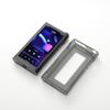 AudioPartner Soft TPU Clear Crystal Protective Shell Skin Case Cover for FiiO M15S (Clear Black) view 2