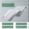 4K HDMI 6X1 Multi-viewer HDMI Quad Screen Segmentation Multiviewer with Seamless 6 in 1 HDMI Multi viewer for Touch Screen RS232 view 2