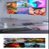 4K HDMI 6X1 Multi-viewer HDMI Quad Screen Segmentation Multiviewer with Seamless 6 in 1 HDMI Multi viewer for Touch Screen RS232 view 3