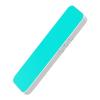 Hesond Pillow Speaker Light and Thin Bone Conduction Stereo Bluetooth Wireless Music Sleep Headphones Portable White Noise Machine for Side Sleepers Compatible with iOS/Android/Windows (Blue) view 1
