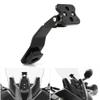 Xitomer Motorcycle GPS Mount Bracket for Multistrada 950 (2017-2024), 1200 S (2015-2017), Compatible with Phone Mount Navigator view 1