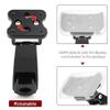 Xitomer Motorcycle GPS Mount Bracket for Multistrada 950 (2017-2024), 1200 S (2015-2017), Compatible with Phone Mount Navigator view 3