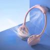 WAKBAT Hanging Neck Fan Outdoor Sports Mini USB Fan Mute Hanging Neck Fan view 4