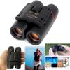 30x60 Compact Binoculars for Adults and Kids - Small Travel Mini Pocket Binoculars for Concert, Opera, Sports, Outdoors, Hiking view 3