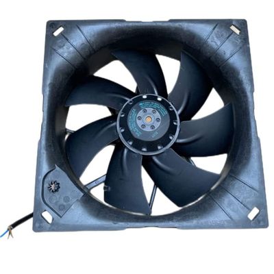 A2E250-AL06-77 Refrigeration Equipment Using Fans 230V 0.51/0.66A 115/150W 2450/2600RPM Cooling Fan