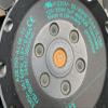 A2E250-AL06-77 Refrigeration Equipment Using Fans 230V 0.51/0.66A 115/150W 2450/2600RPM Cooling Fan view 3