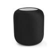 Coyktonty Protective Cover for Apple Smart Speaker dust Cover Homepod1/2 Audio Waterproof Elastic Storage (Black) view 1