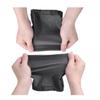 Coyktonty Protective Cover for Apple Smart Speaker dust Cover Homepod1/2 Audio Waterproof Elastic Storage (Black) view 2