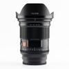 Viltrox AF 16mm F1.8 Full Frame Autofocus Camera Lens Built-in LCD Screen Compatible with Sony E-Mount Mirrorless Cameras a7 a7II a7III a7R a7RII a7RIII a7RIV a7S a7SII a9 a7C (16mm f/1.8) view 1