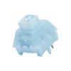 Ranked Kailh Box Key Switches for Mechanical Gaming Keyboards | Plate Mounted (Kailh Box Winter, 90 Pcs) view 1