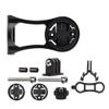 Bike Stem Extension Computer Bicycle Mount Holder for Garmin for GoPro Accessories Part view 1
